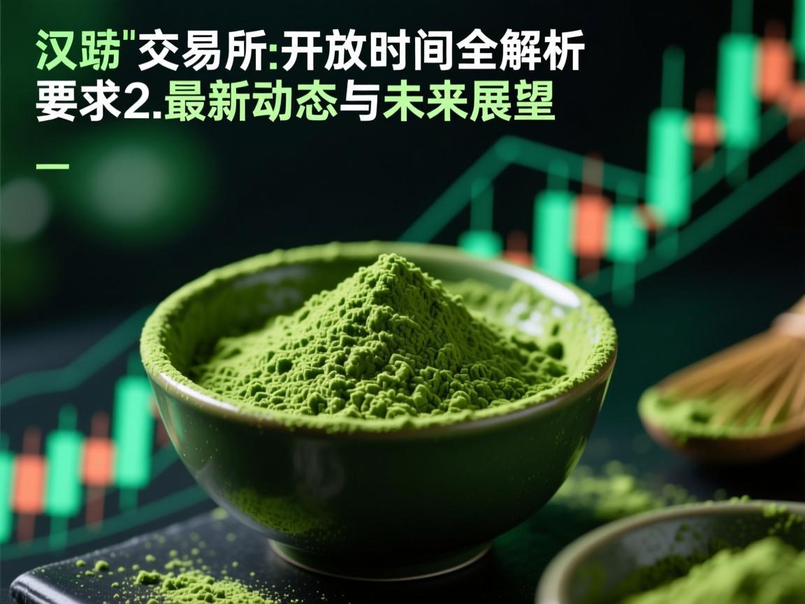 抹茶交易所开放时间全解析，最新动态与未来展望