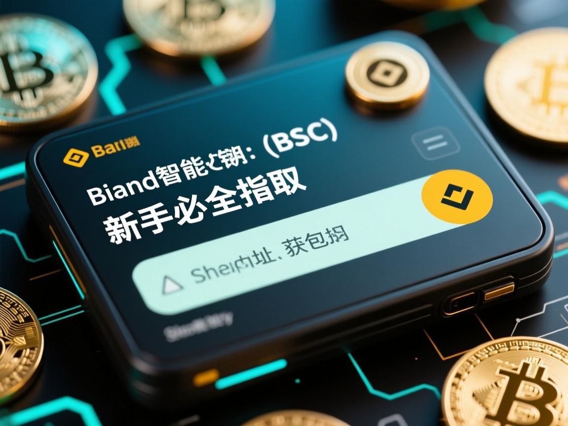 币安智能链（BSC）钱包地址获取全指南，新手必看教程