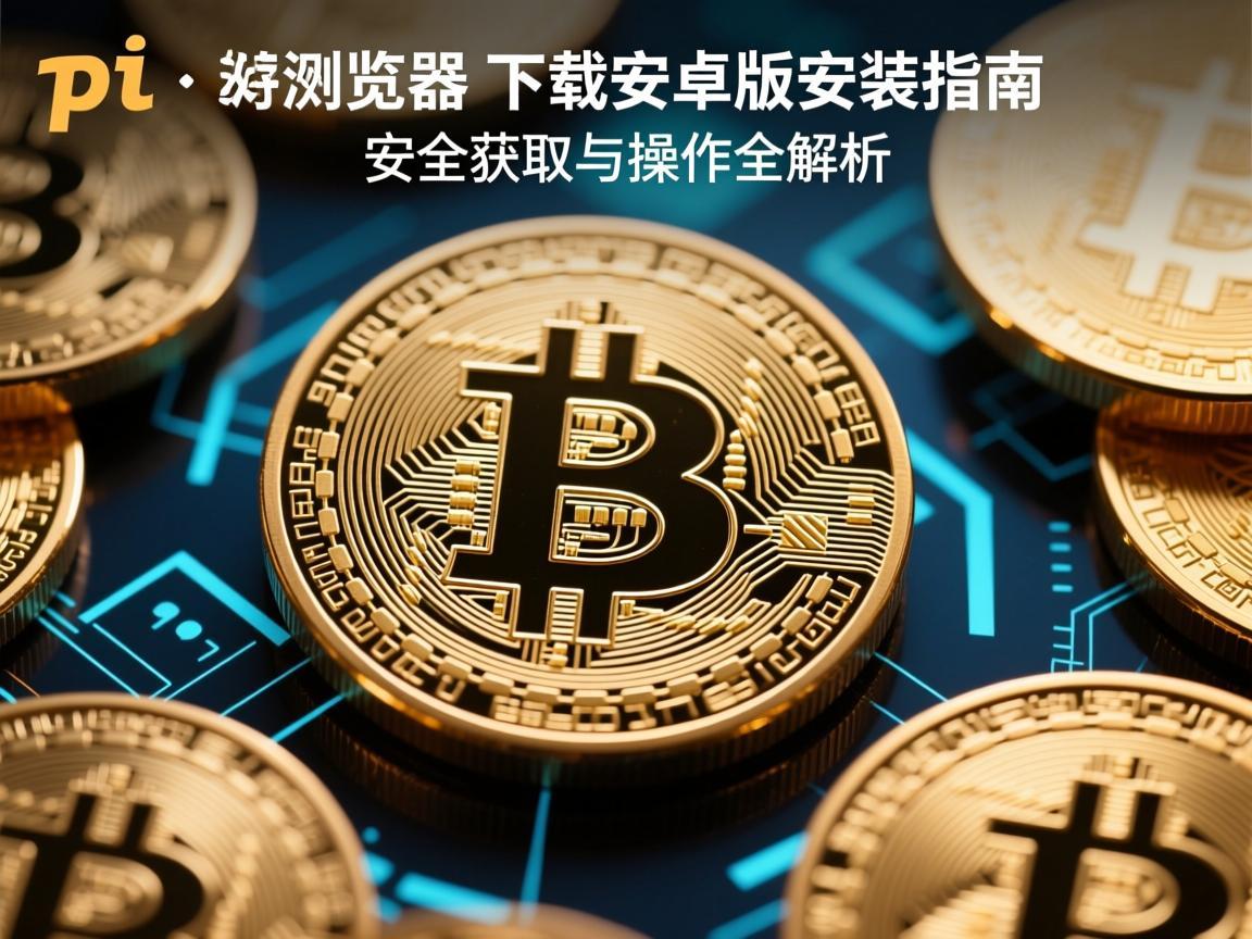Pi币浏览器下载安卓版安装指南，安全获取与操作全解析