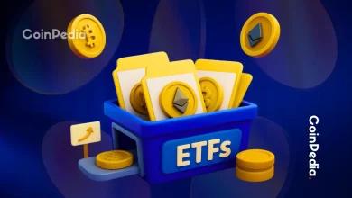 155 个加密货币 ETP 完整列表：XRP 领先 ETH，SOL 和 BTC 争夺榜首