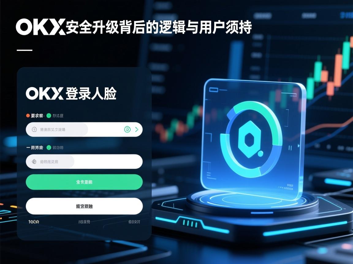 OKX登录要人脸，安全升级背后的逻辑与用户须知