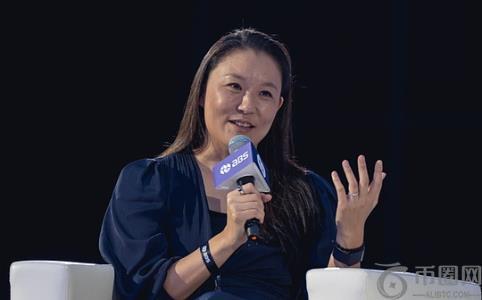 Solana基金会主席Lily Liu：Solana将致力于成为未来区块链金融基础设施