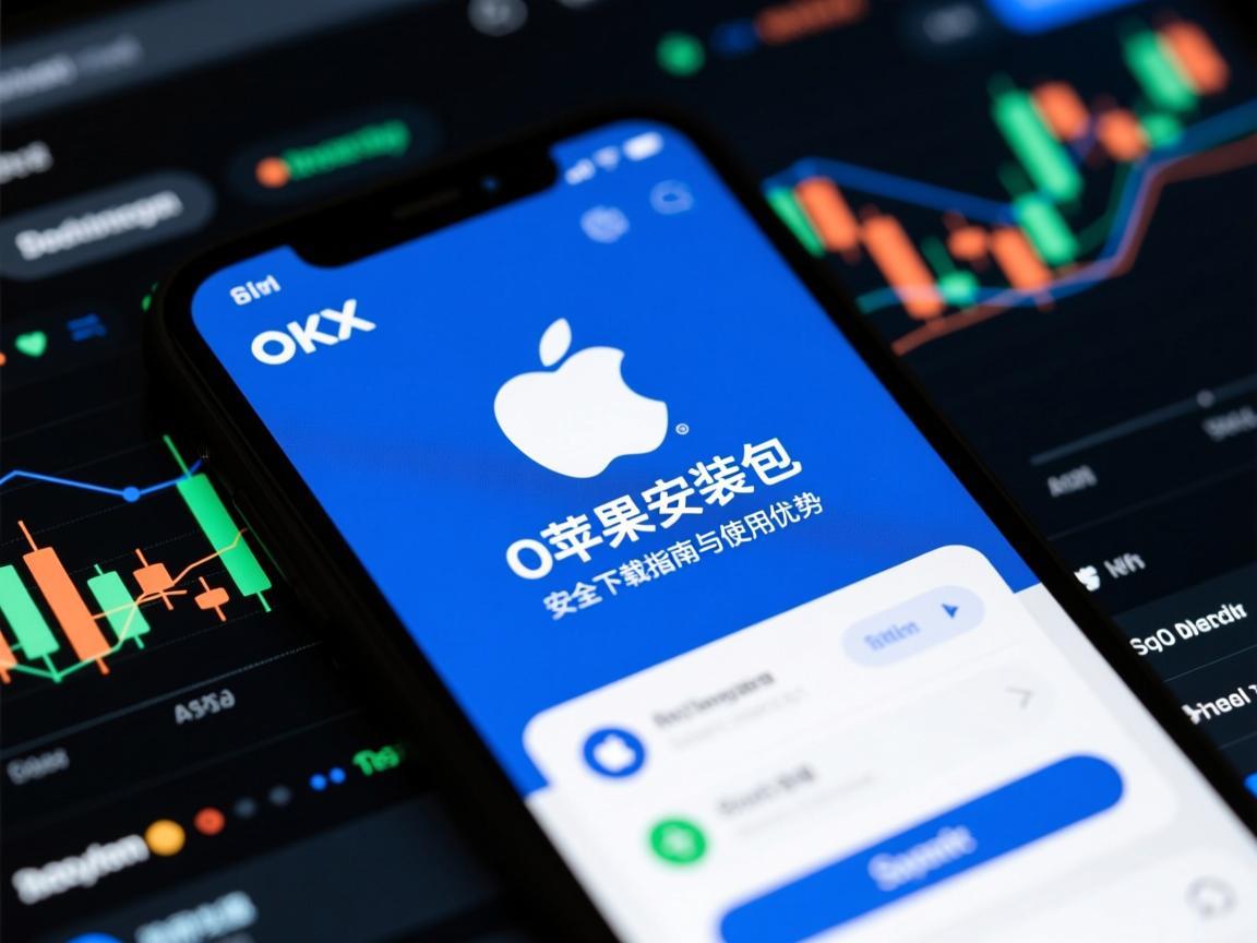 OKX苹果安装包，安全下载指南与使用优势