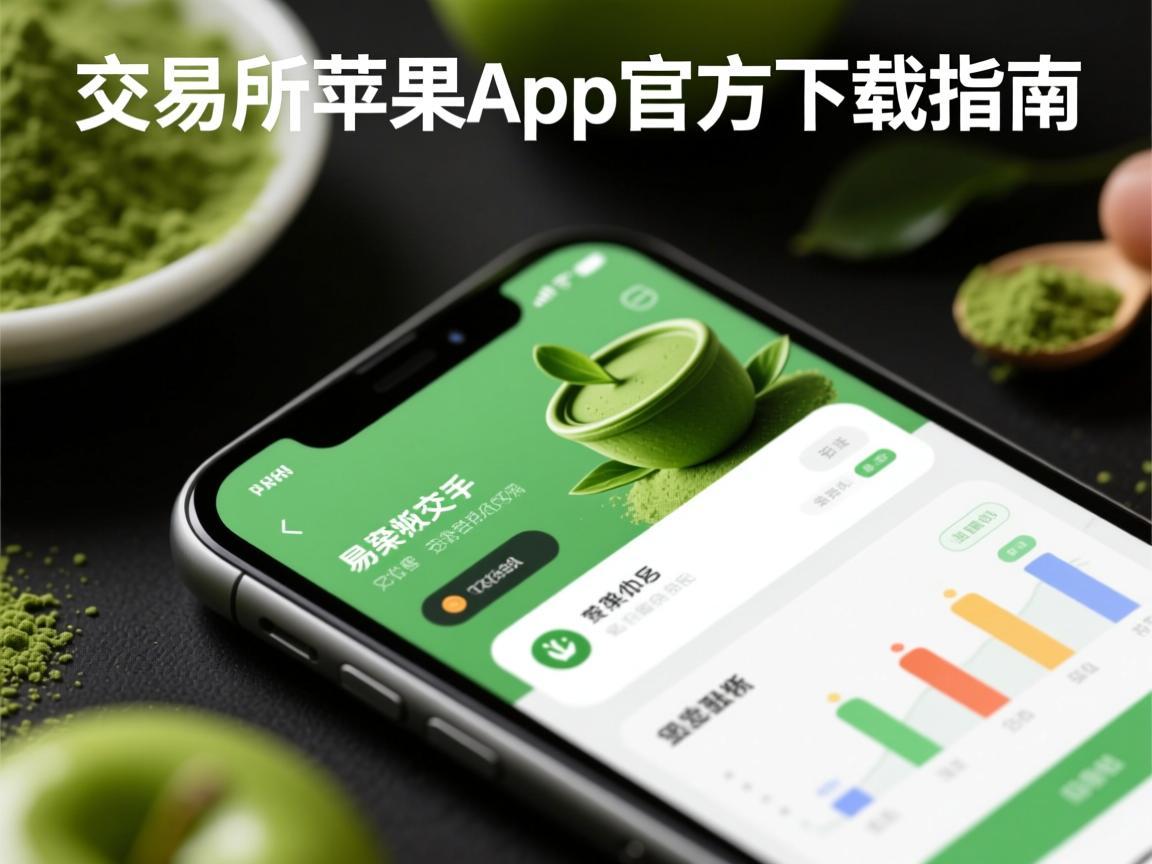 抹茶交易所苹果app官方下载指南