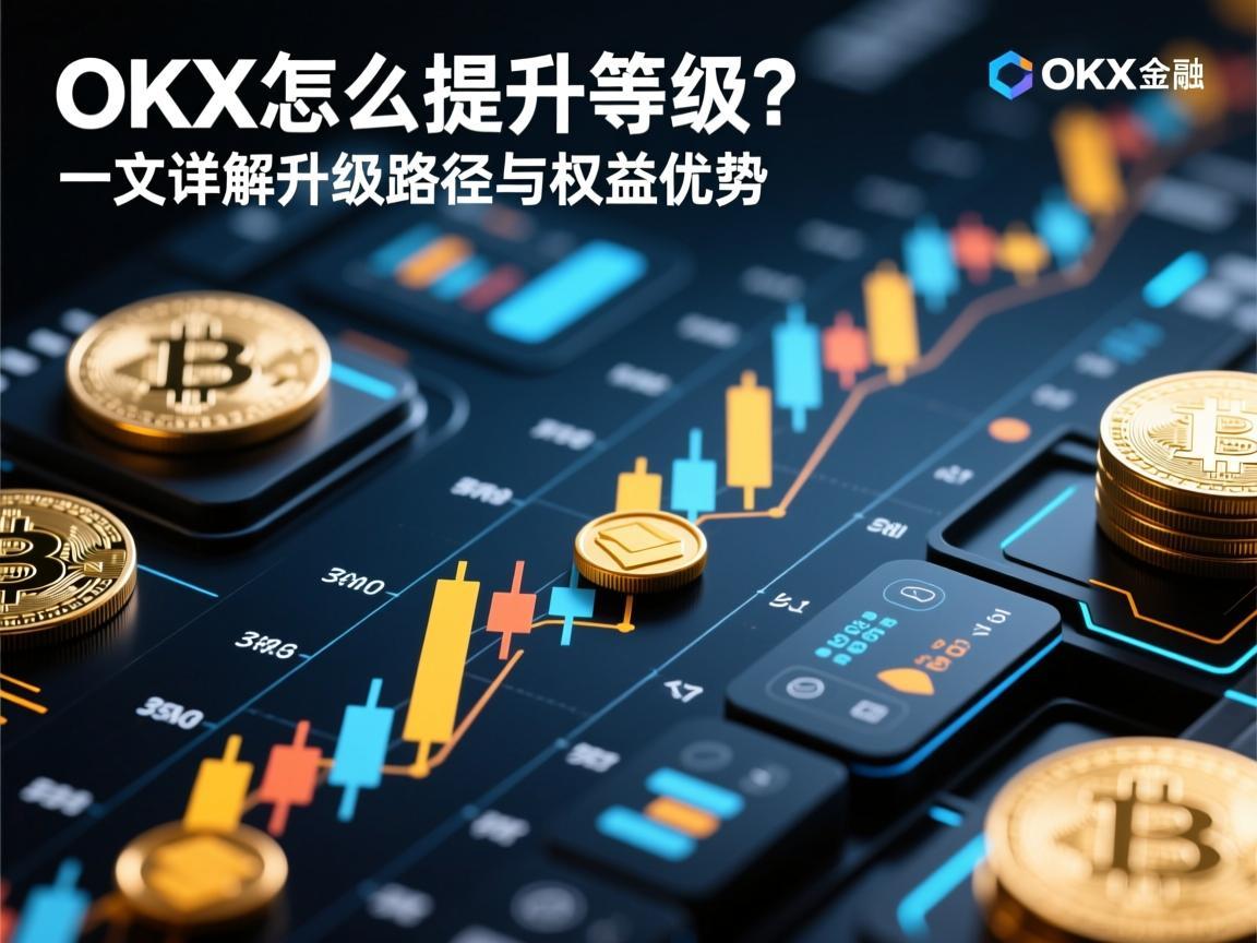 OKX怎么提升等级 一文详解升级路径与权益优势