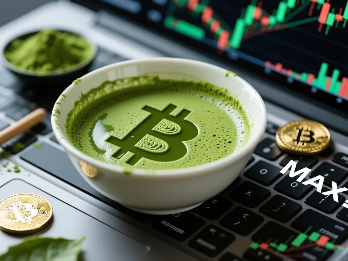 抹茶MAX交易所怎么样 深度解析其优势与不足