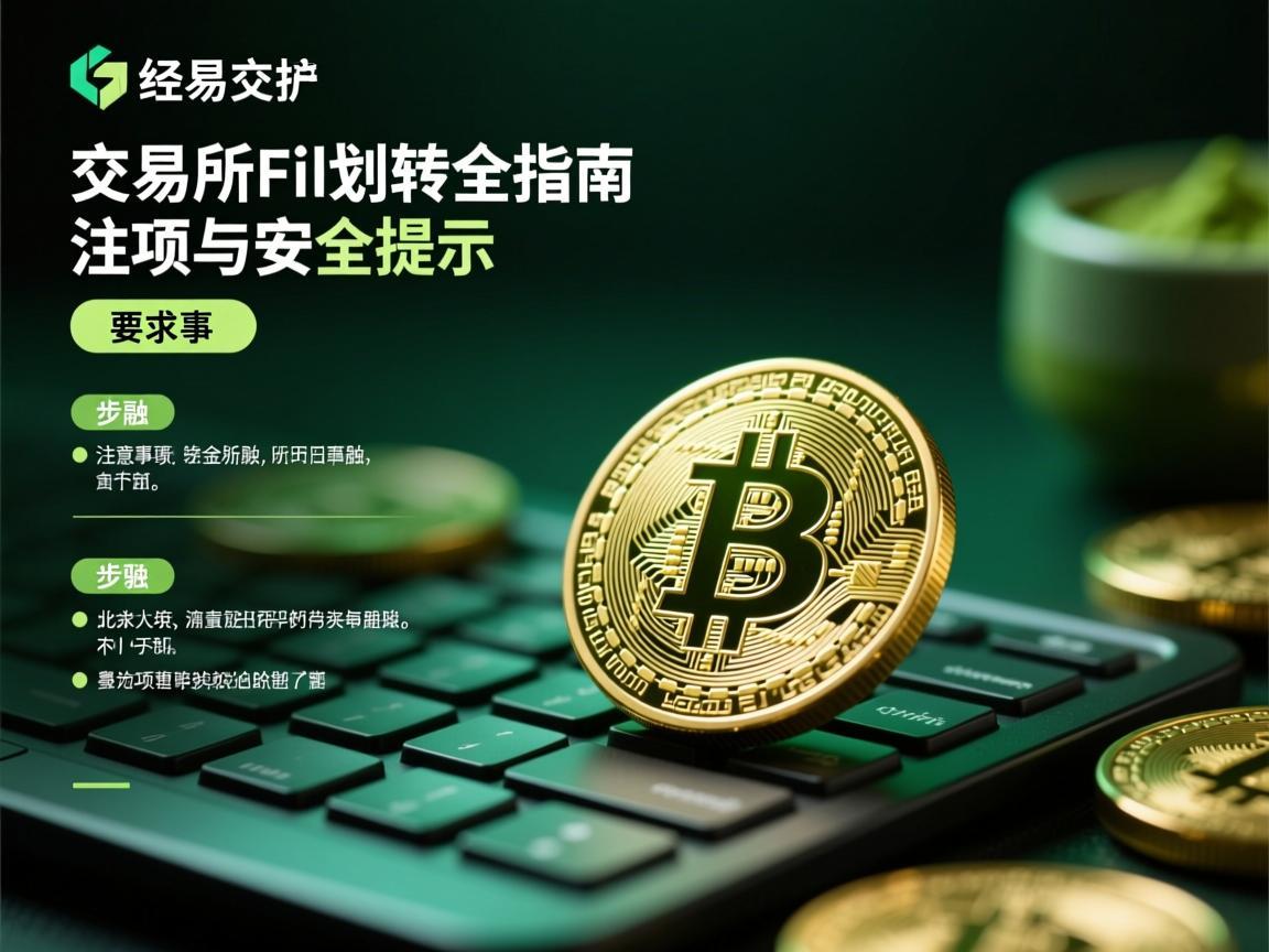 抹茶交易所Fil划转全指南，步骤、注意事项与安全提示