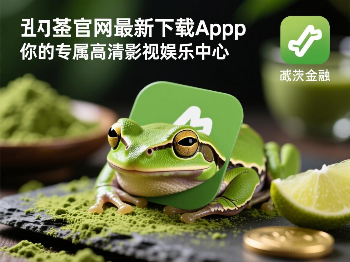 抹茶官网最新下载app，你的专属高清影视娱乐中心