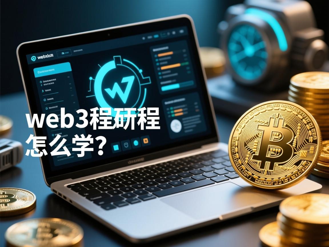 web3程序员怎么学