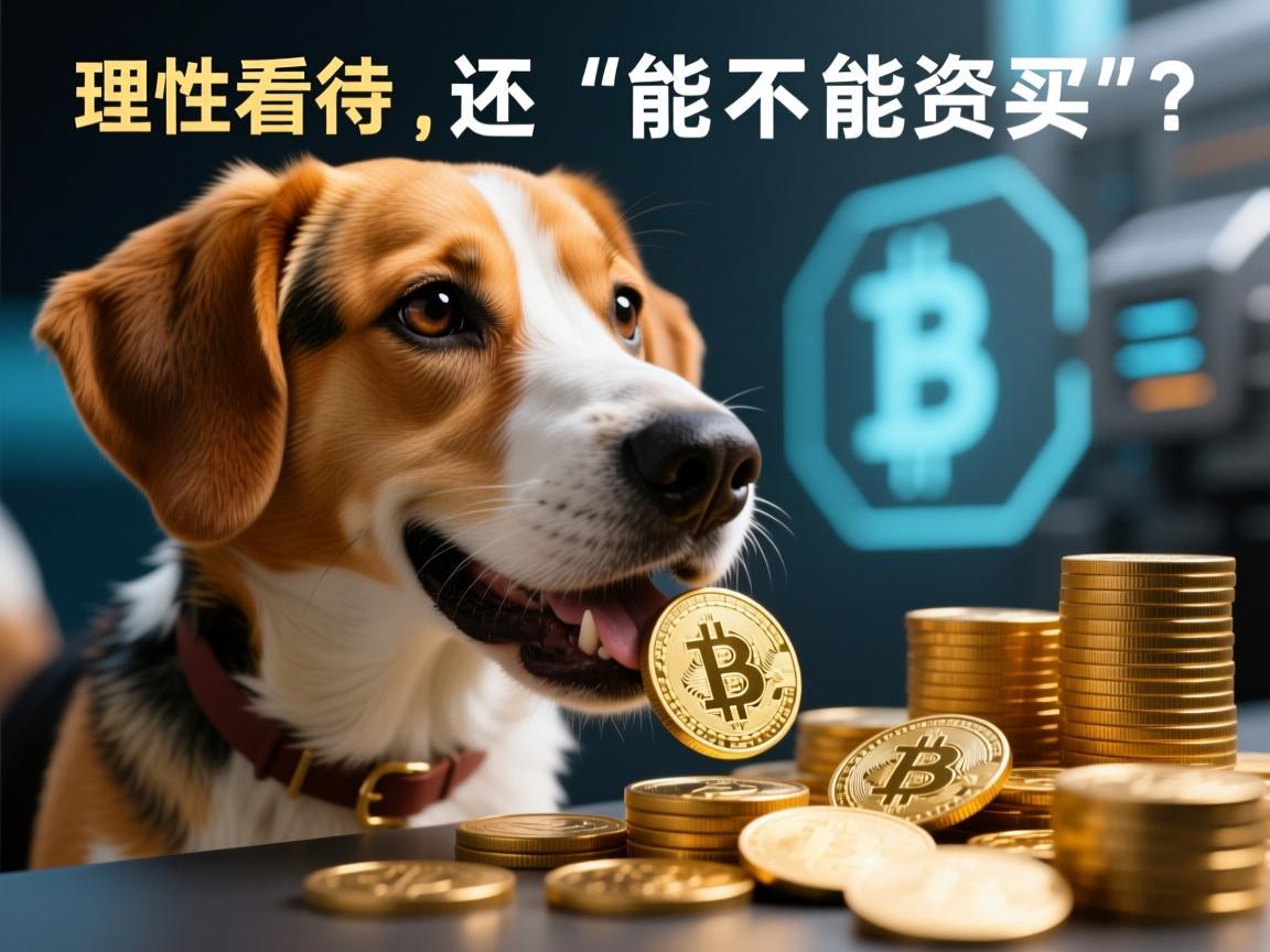 狗狗币还能不能买 理性看待 meme 币的投资逻辑