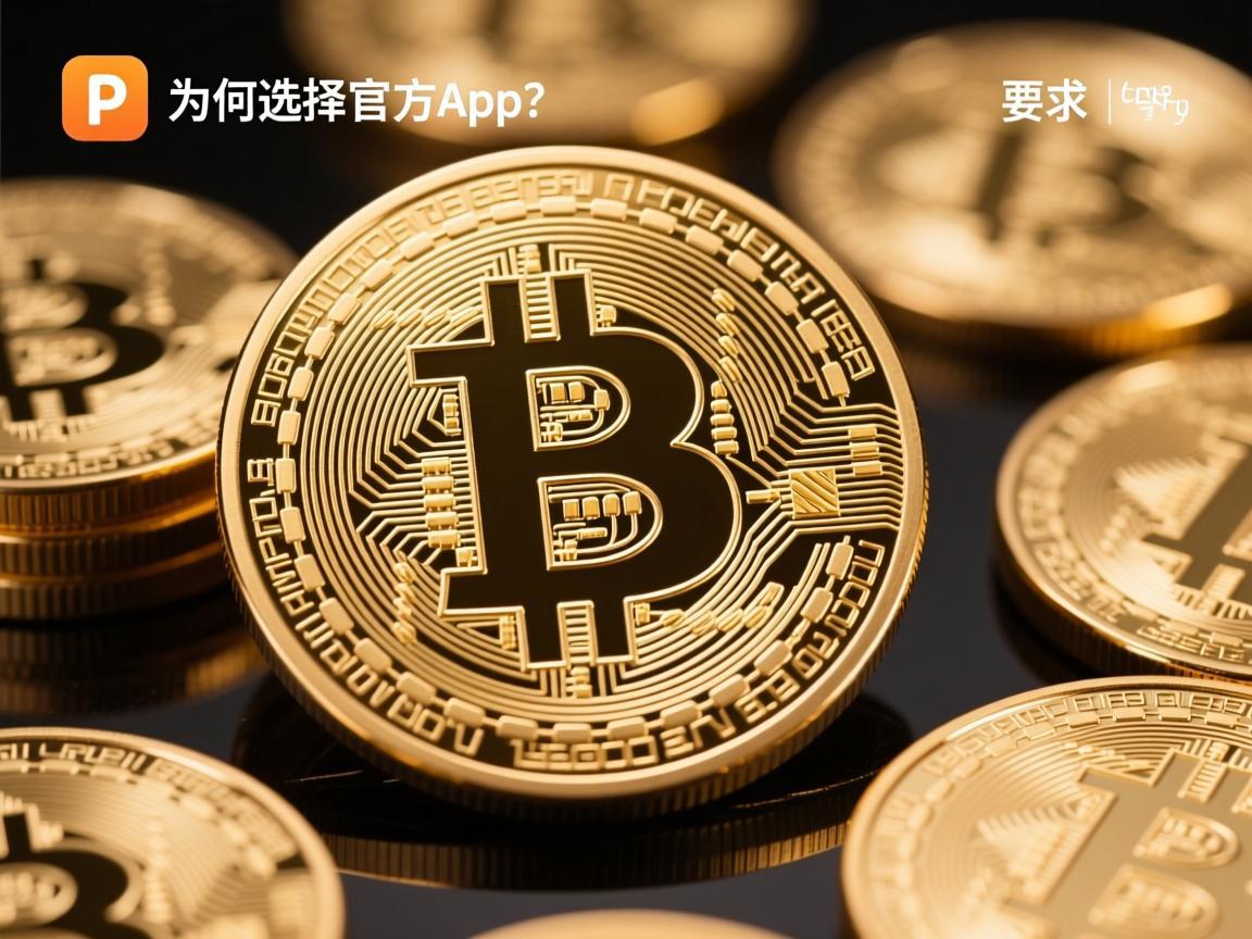 一、为何选择比特币官方App