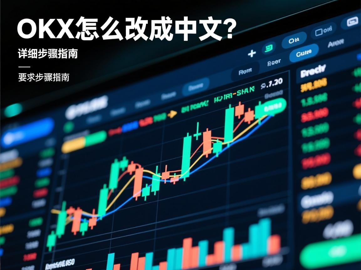 OKX怎么改成中文 详细步骤指南
