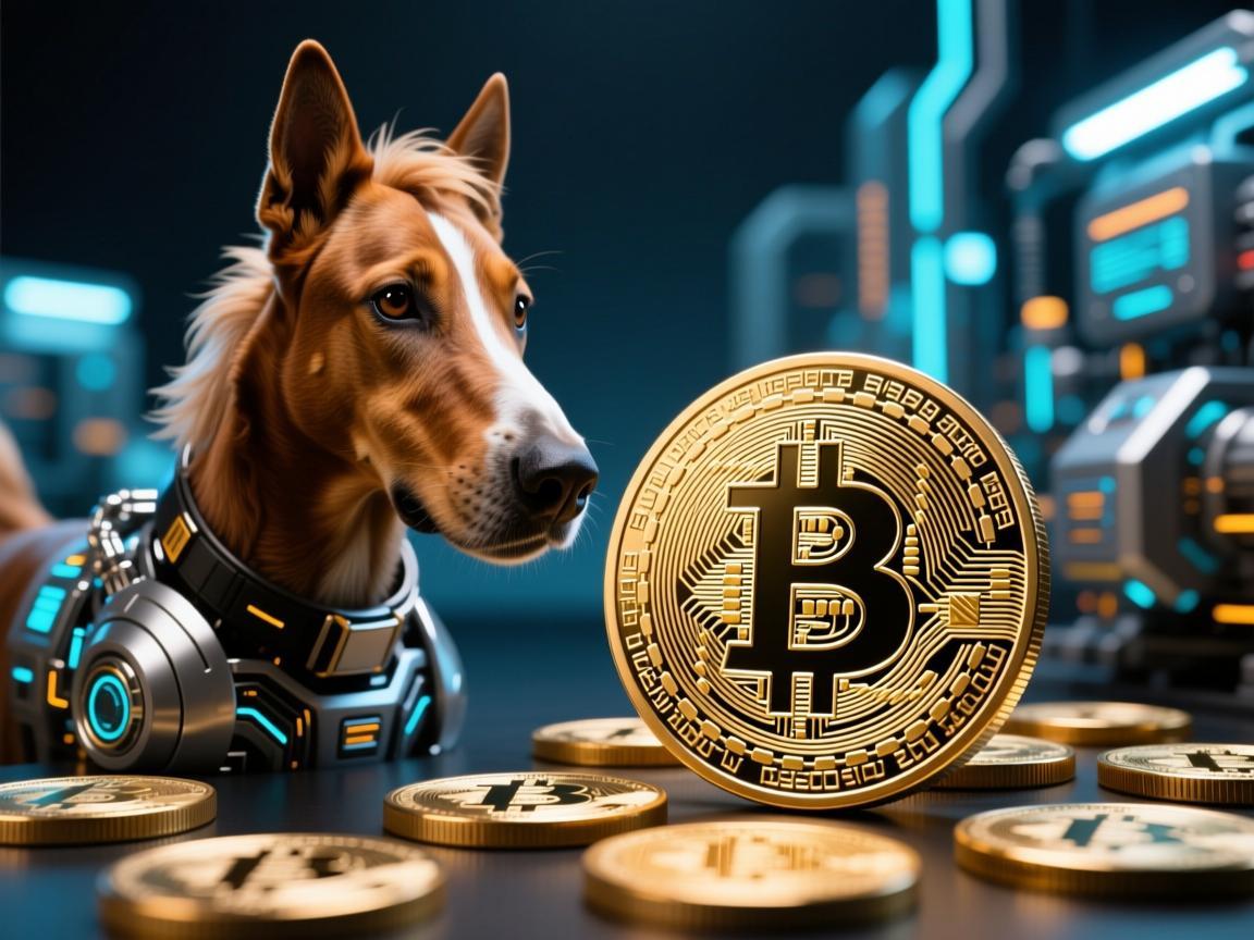 马斯克的狗狗币，一场科技狂人的货币实验