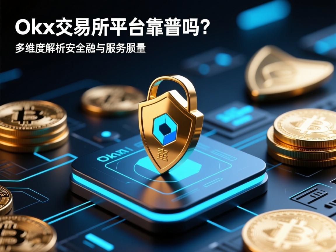 Okx交易所平台靠谱吗 从多维度解析其安全性与服务质量
