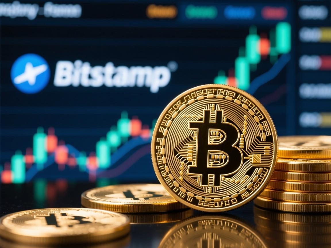 Bitstamp，欧洲老牌比特币交易平台的稳健之路