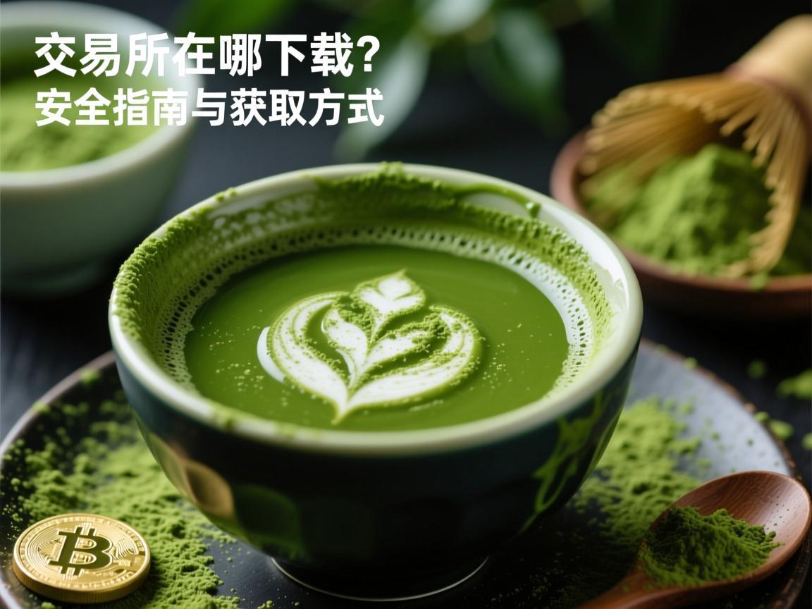 抹茶交易所在哪下载 安全指南与获取方式