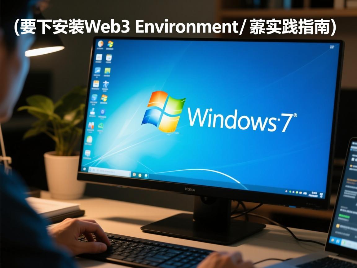 在Windows 7系统下安装Web3环境的实践指南