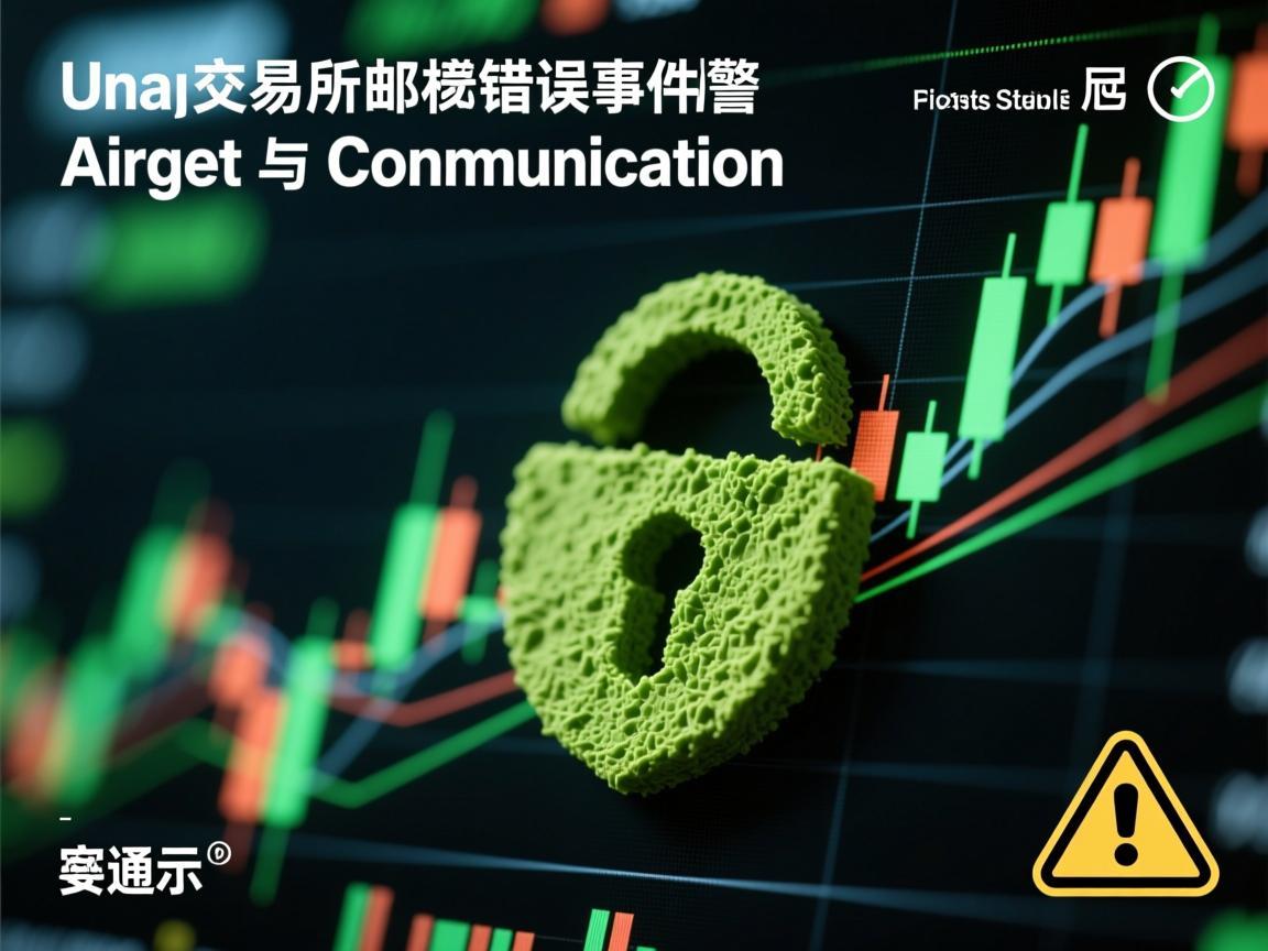 抹茶交易所邮箱错误事件警示，安全与沟通的重要性