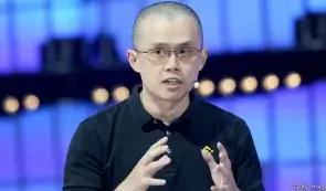 关税前做空比特币的交易员也押注赵长鹏获赦免