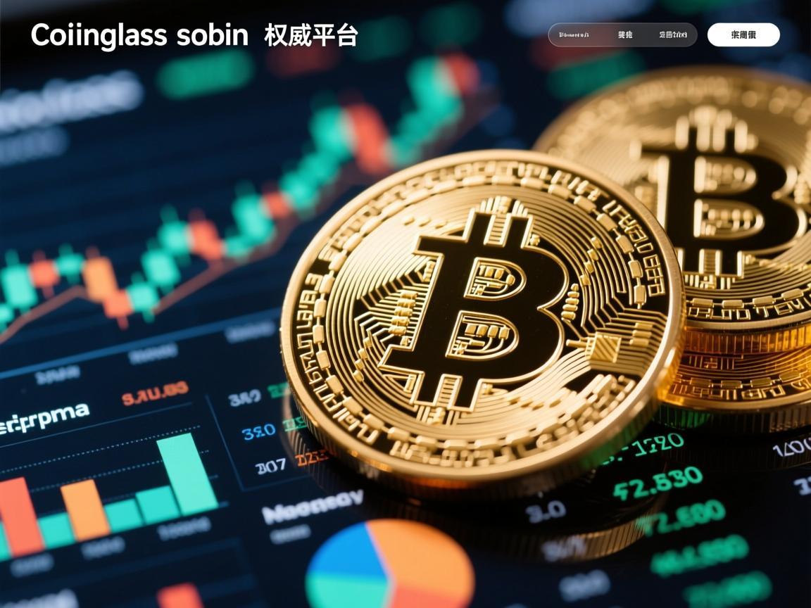 Coinglass官网，加密市场数据与分析的权威平台