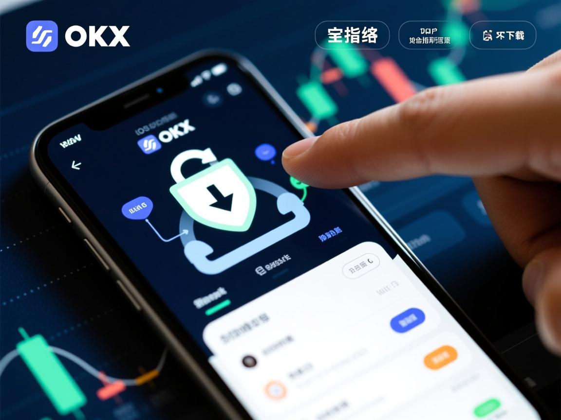 iOS用户如何安全下载OKX，详细指南与注意事项