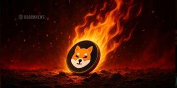 柴犬的烧钱率飙升 2,713%——但价格却几乎没有变动