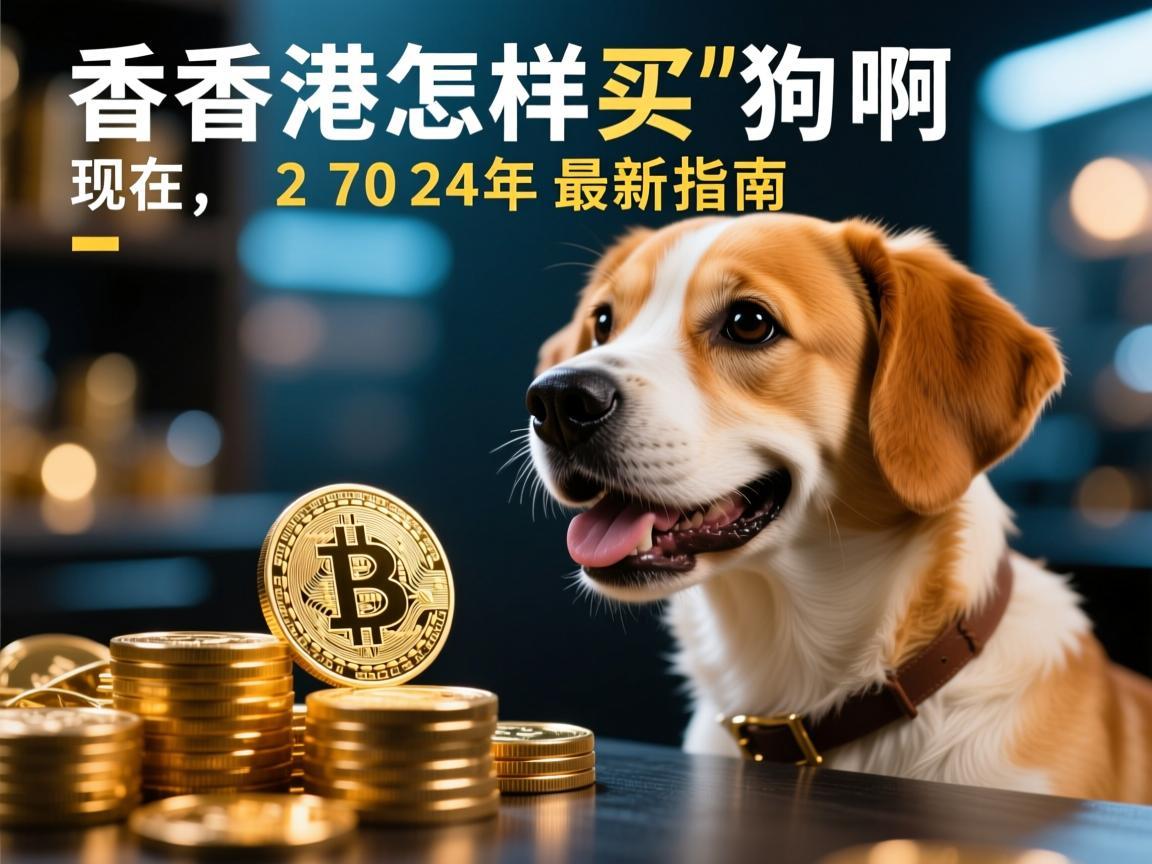 香港怎样买狗狗币啊现在，2024年最新指南