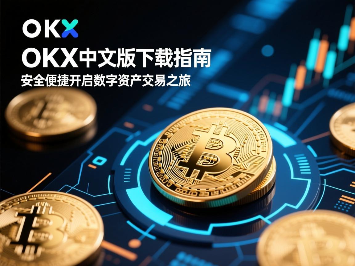 OKX中文版下载指南，安全便捷开启数字资产交易之旅