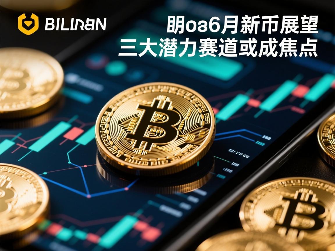 币安6月新币展望，三大潜力赛道或成焦点
