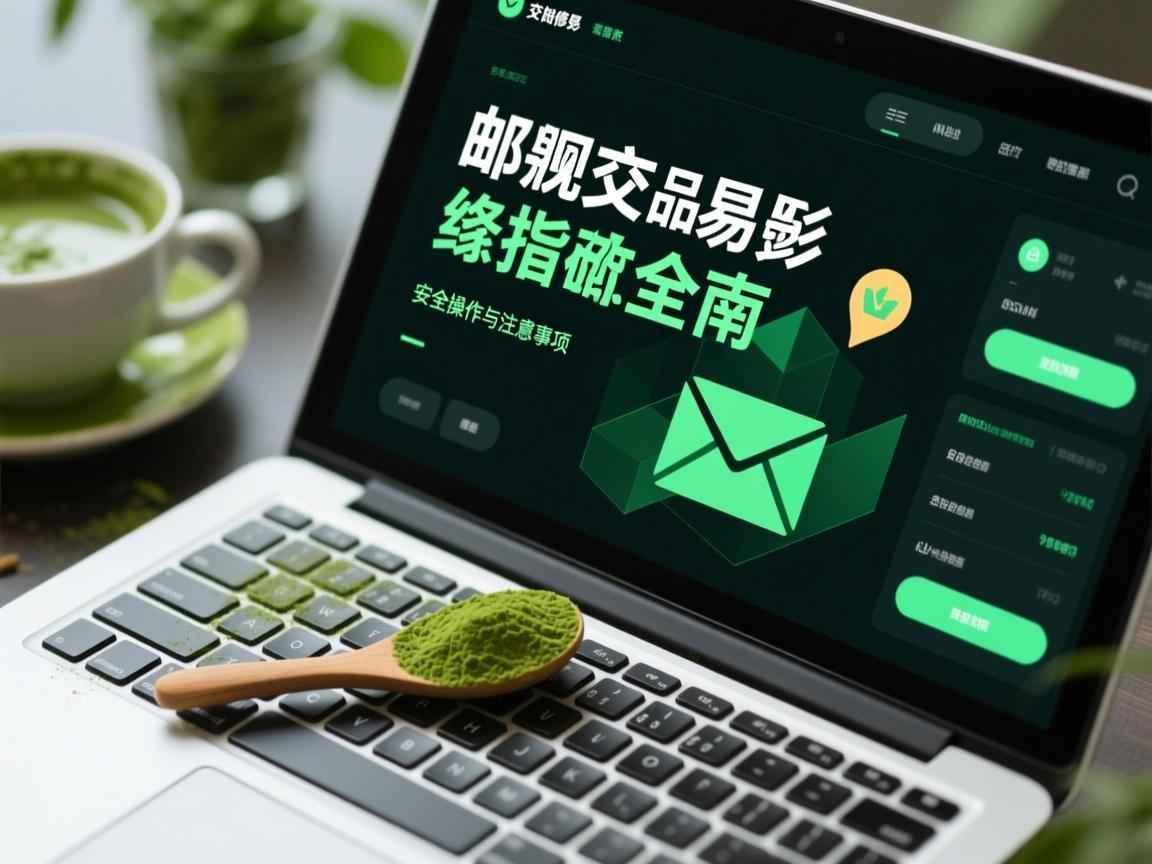 抹茶交易所邮箱修改全指南，安全操作与注意事项