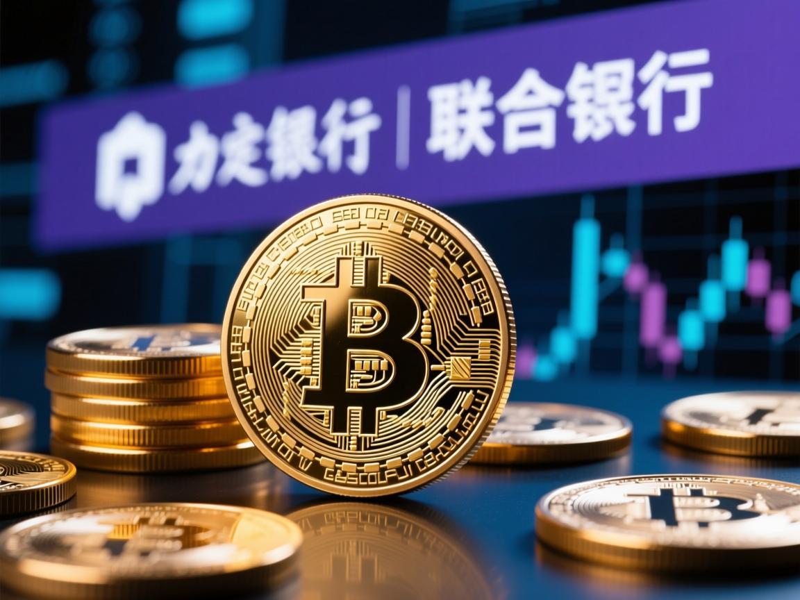渣打银行与众安银行联合稳定币，传统金融与数字创新的破局探索