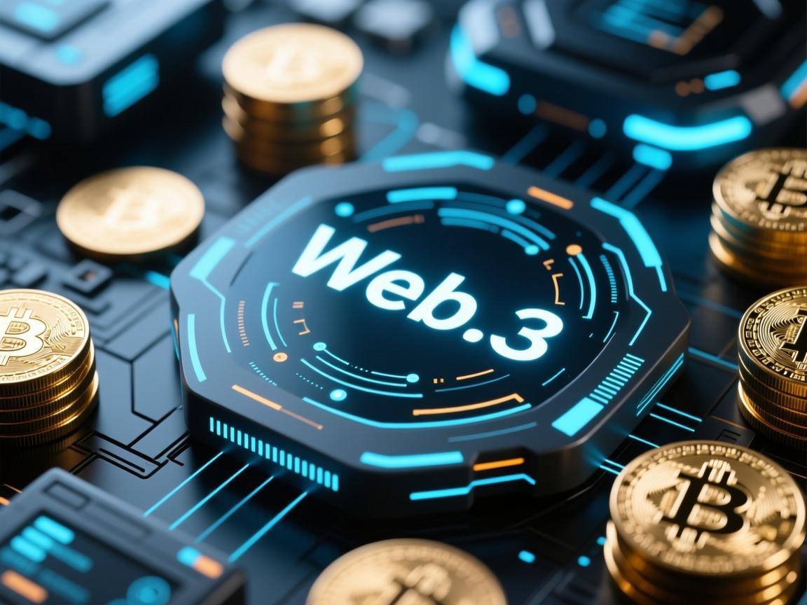 Web3概念溯源，从去中心化愿景到时代热词