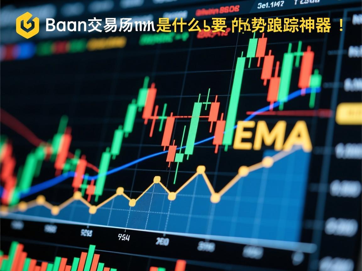 币安交易所EMA是什么意思 技术分析中的趋势追踪神器