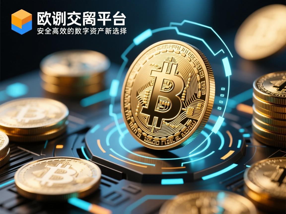 欧意交易平台，安全高效的数字资产新选择