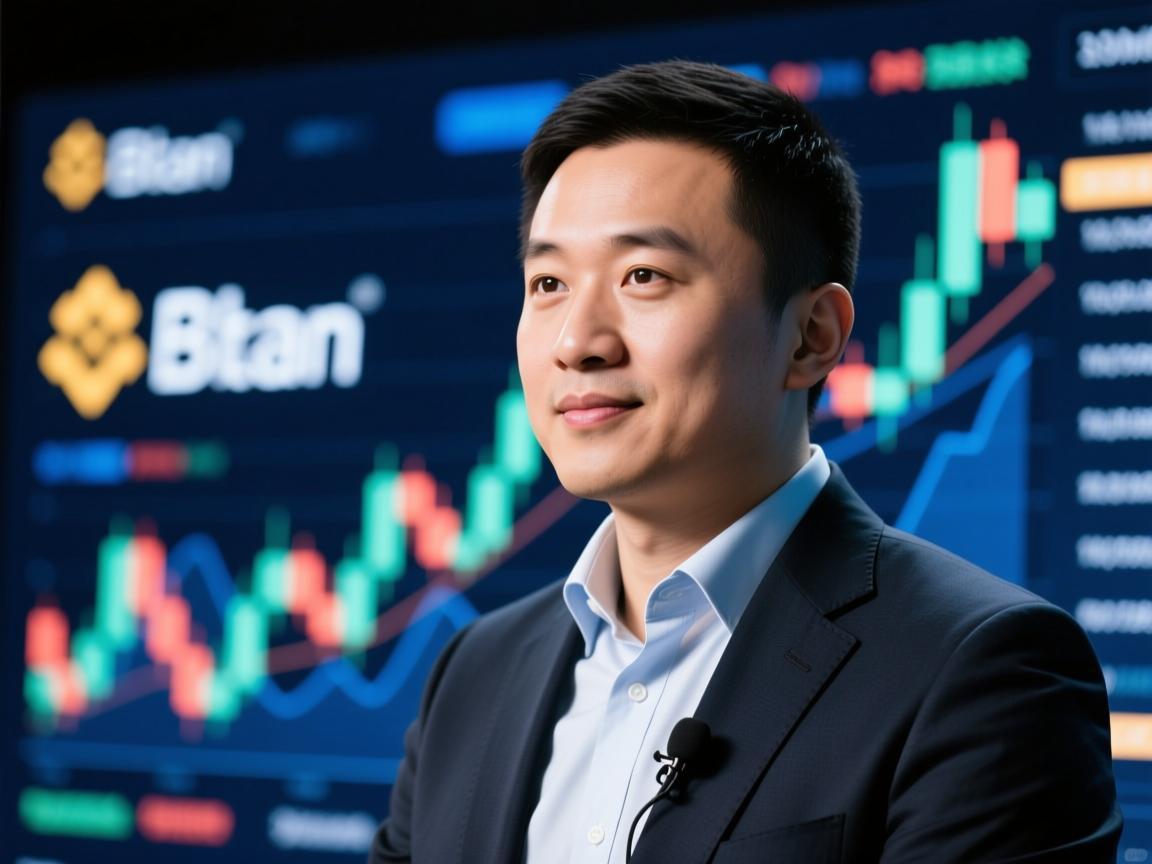 赵长鹏与币安，价值几何的深层解读