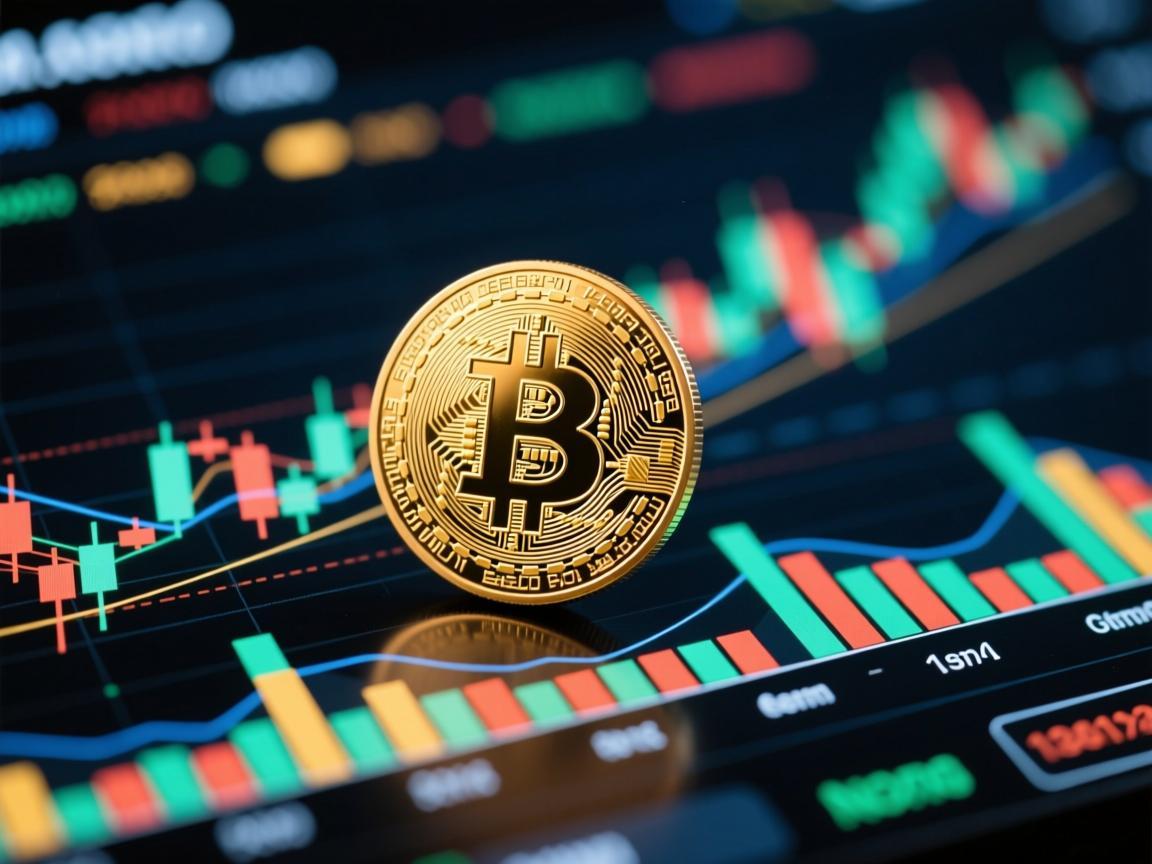 NOM币短期行情，技术面与市场情绪交织下的波动博弈