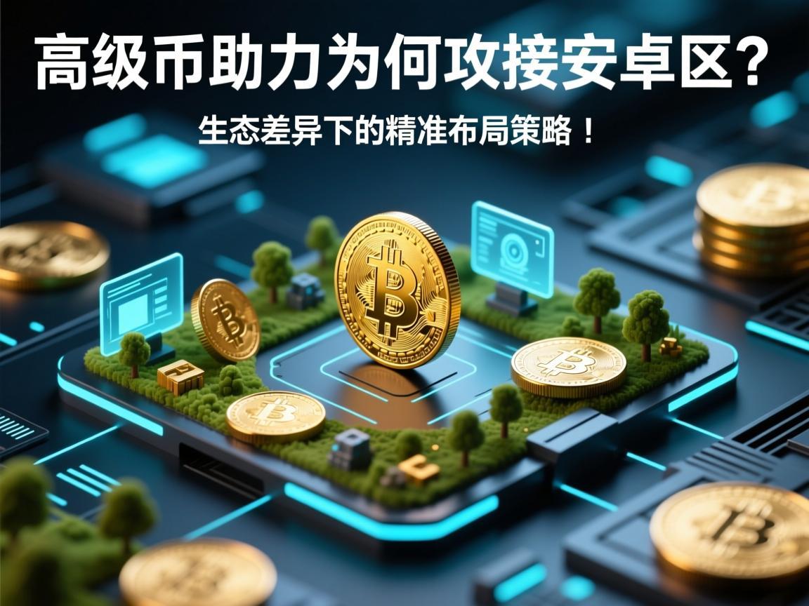 高级币助力为何主攻安卓区 生态差异下的精准布局策略