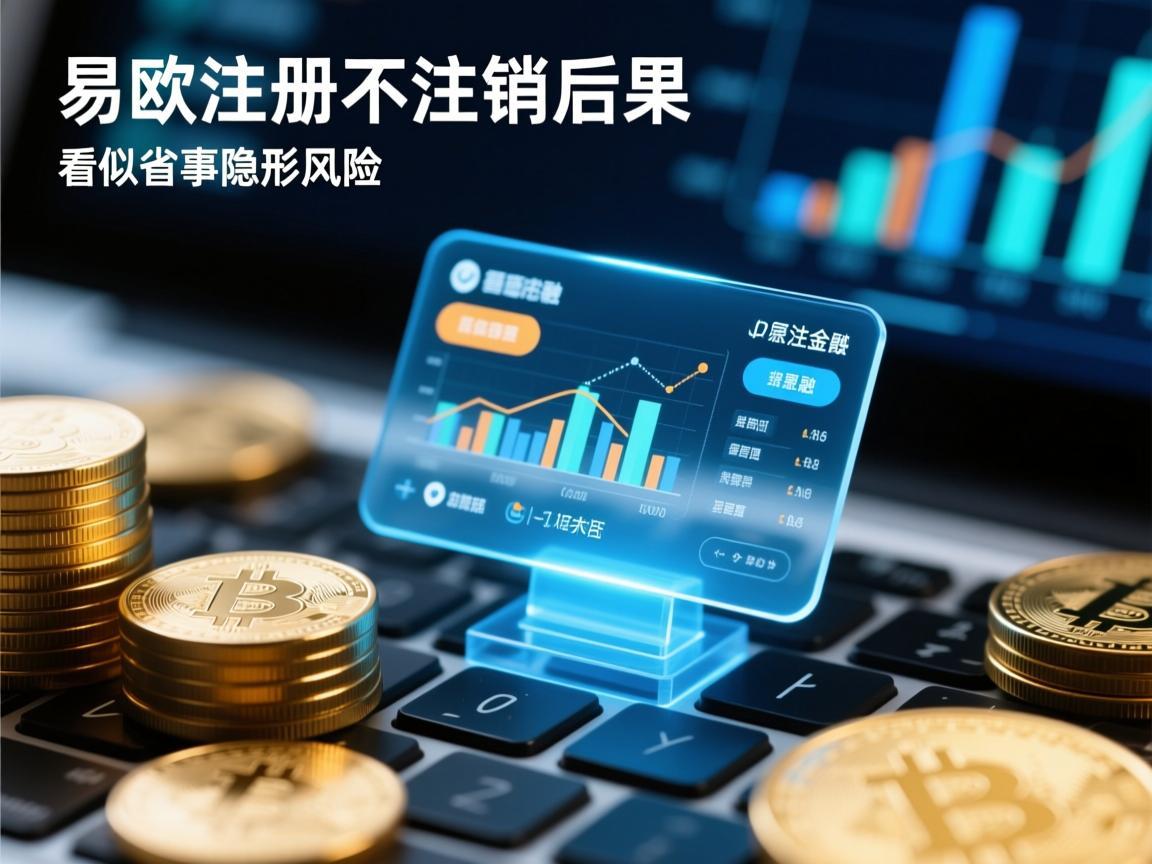 易欧注册不注销的后果，看似省事的隐形风险