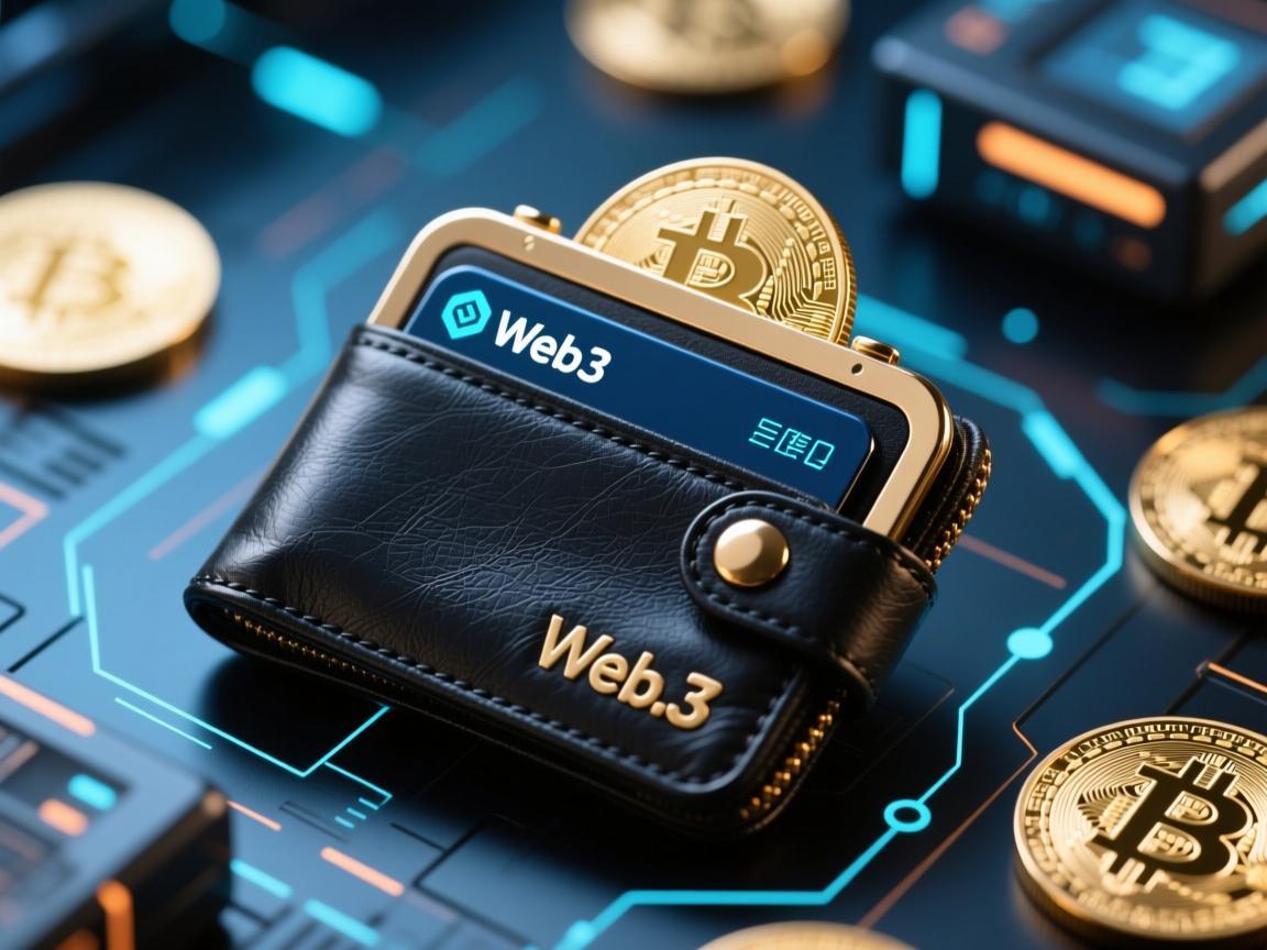 Web3钱包跨平台，打破壁垒，开启数字资产自由流动新时代