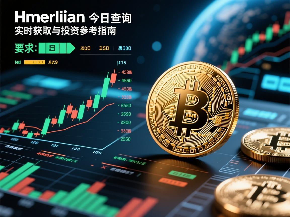 海伯利安币今日价格表查询，实时行情获取与投资参考指南