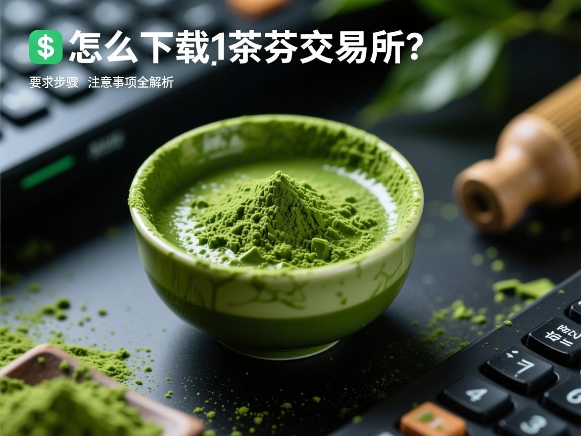 怎么下载抹茶交易所 详细步骤与注意事项全解析