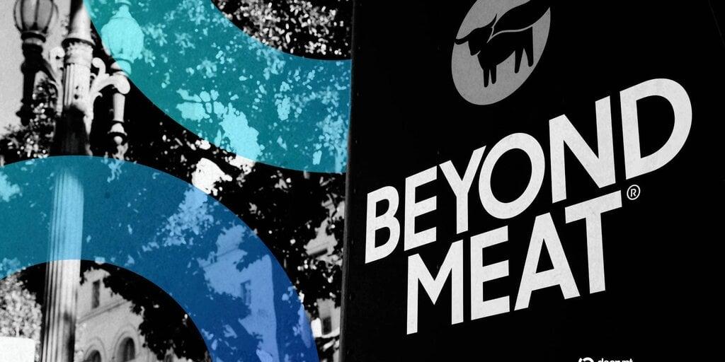 Beyond Meat 的咆哮小猫：“卖肉我会有负罪感”