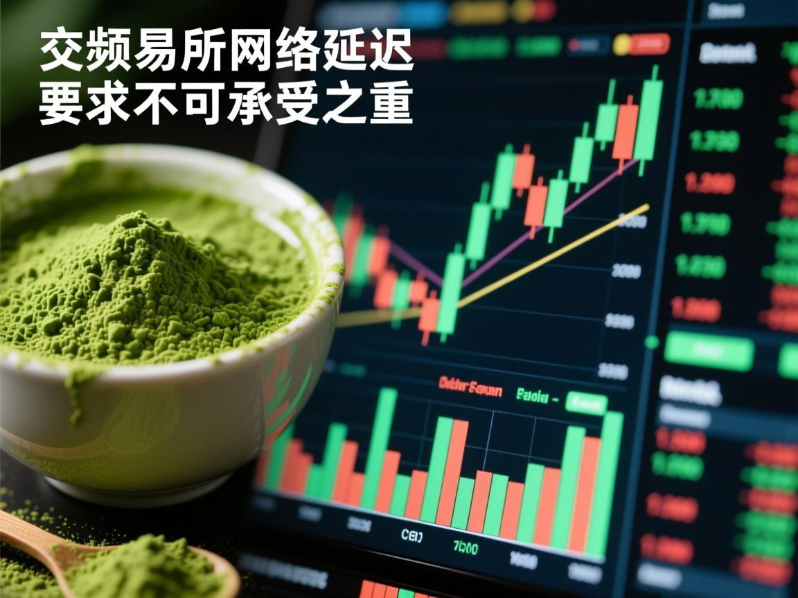 抹茶交易所网络延迟，高频交易者不可承受之重