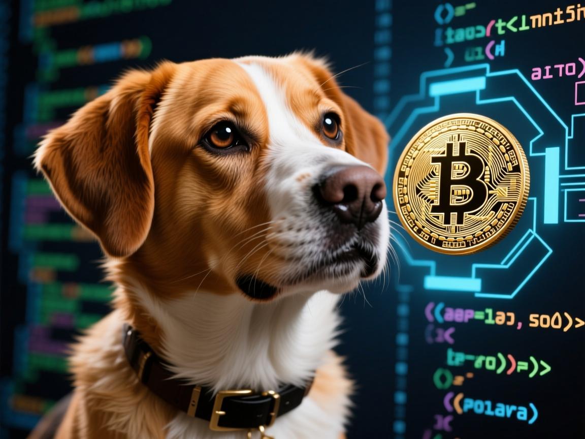 USDT狗狗币空投修复版源码，技术革新与合规发展的平衡探索