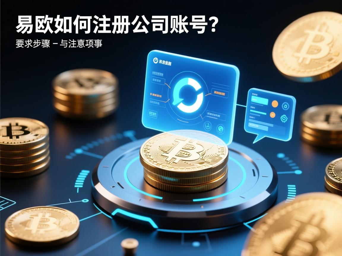 易欧如何注册公司账号 详细步骤与注意事项