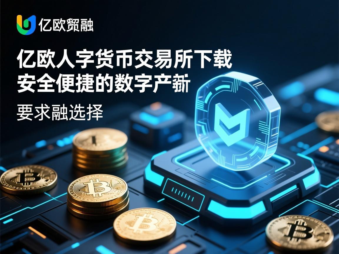 亿欧数字货币交易所下载，安全便捷的数字资产新选择
