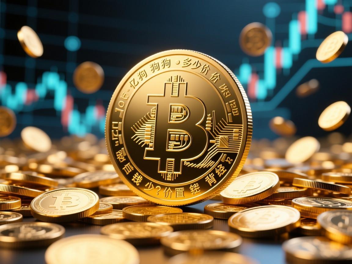 一亿个狗狗币多少钱 价值波动背后的经济逻辑