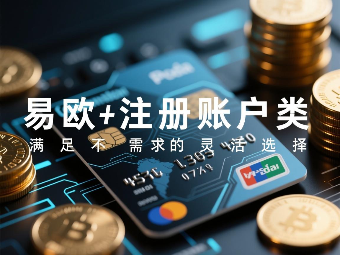 易欧注册账户类型，满足不同需求的灵活选择