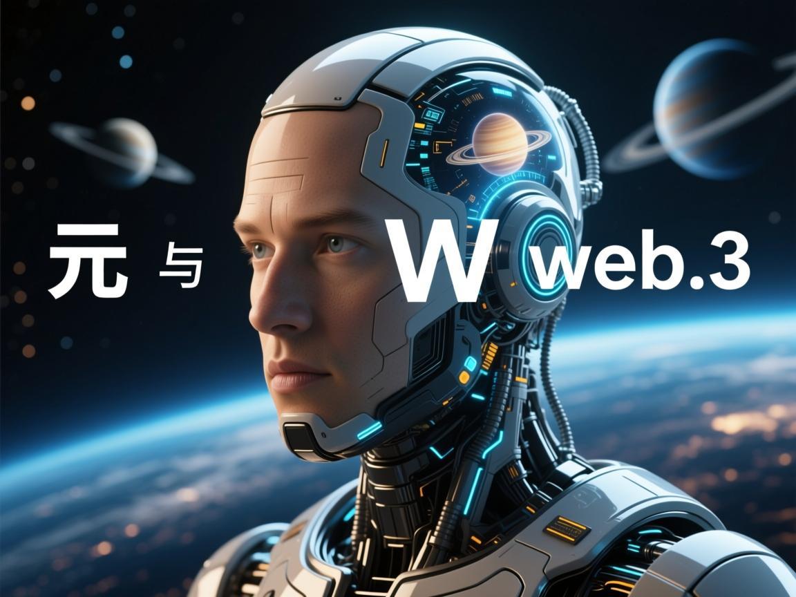 当元宇宙与Web3相遇，头像的身份革命