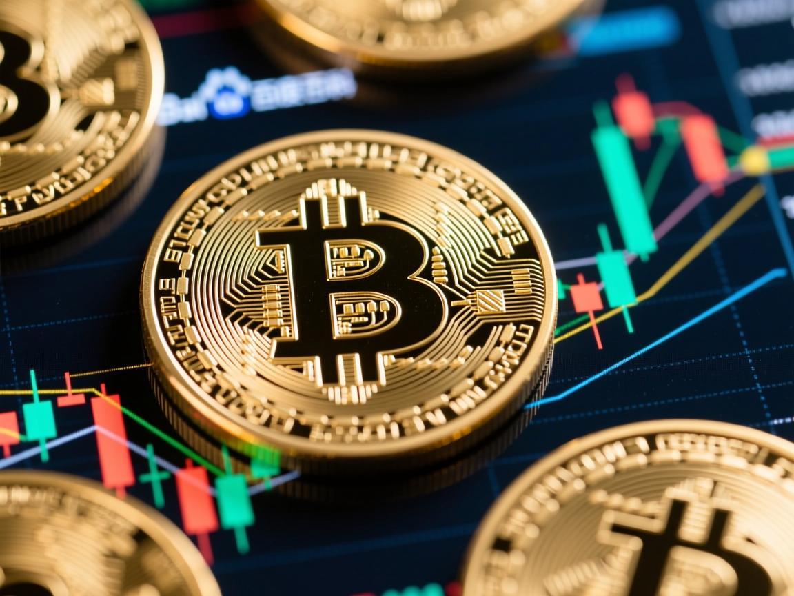 币安网百度百科，全球加密货币交易枢纽的权威记录